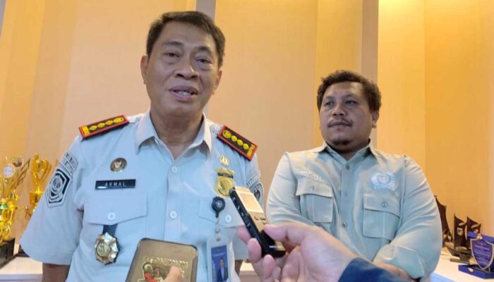 Kepala Imigrasi Palu: Kantor Imigrasi Tolitoli Bakal Menghemat Waktu dan Biaya Warga