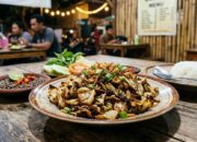 Gurih tapi Efeknya Ngeri, Ini 10 Bahaya Kol Goreng untuk Tubuh