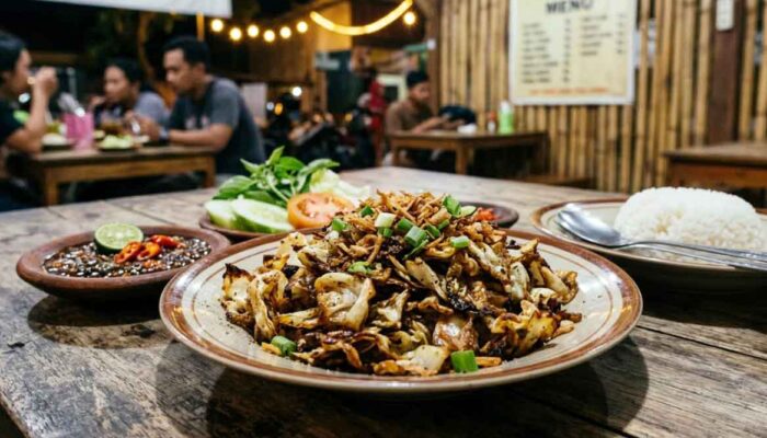 Gurih tapi Efeknya Ngeri, Ini 10 Bahaya Kol Goreng untuk Tubuh
