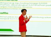 Lima Kampus Ternama Melaju ke Final Lomba Karya Tulis Ilmiah IMIP