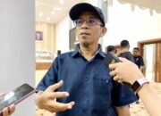 DPRD Sulteng Akhiri Masa Kerja Pansus Penyintas Bencana 2018