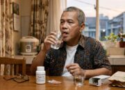 Jangan Abaikan, Ini Tanda-Tanda Awal Kolesterol Tinggi