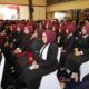 UINDak Palu Kukuhkan 796 Guru Profesional dari Pelbagai Penjuru Indonesia