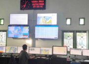Sigi Paling Terdampak, BMKG Rekam 704 Gempa Susulan di Sulawesi Tengah