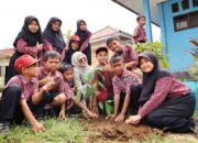 Beri Dampak Nyata di Morowali, Huabao Indonesia Raih Bintang Tiga Top CSR Awards 2026