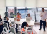 Pelindo TPK Pantoloan Matangkan Status Kawasan Kepabeanan demi Pacu Ekspor Sulawesi Tengah