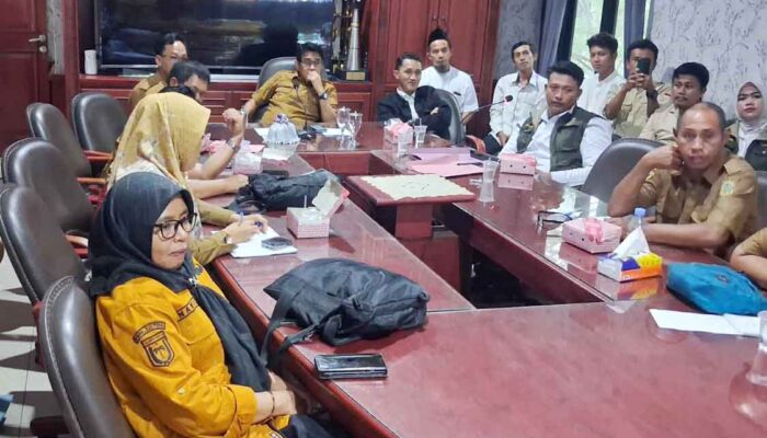 Tekan Angka Kemiskinan 13,51 Persen, Pemkab Parimo Fokus Berdayakan Wilayah Terisolir