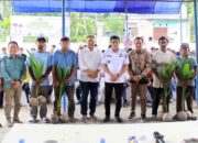Kementerian Transmigrasi Kawal Hilirisasi dan Industrialisasi di Parigi Moutong