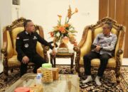 Pemkot Palu Siap Sukseskan Poros Intim IV 2026 di UIN Datokarama