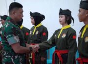 Lomba PSM Virtual TNI AD Jadi Ajang Asah Kemampuan Prajurit