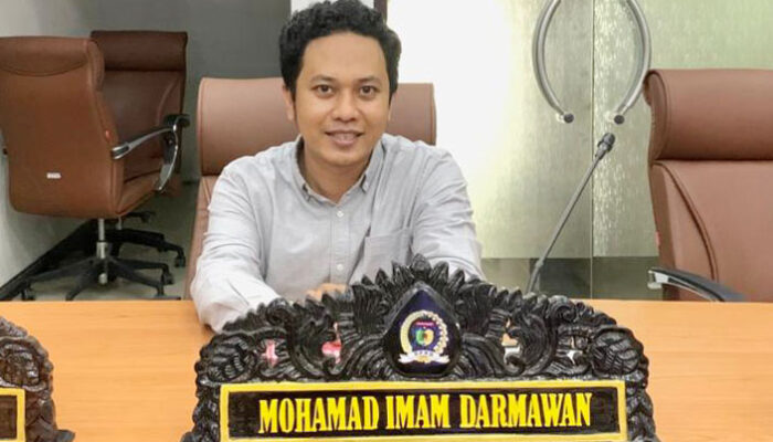 Tak Ada Lagi Ruang Merokok di Dalam Gedung, DPRD Palu Revisi Perda KTR