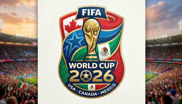 Piala Dunia 2026, FIFA Terapkan Aturan Baru