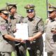 Parimo Tunjukkan Prestasi dalam Peringatan HUT Satpol PP dan Damkar Sulteng