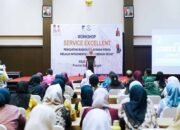 Wagub Sulteng Minta RSUD Undata Palu Terapkan Pelayanan Prima