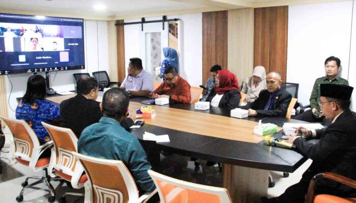 Parigi Moutong Dorong Kawasan Transmigrasi Jadi Pusat Ekonomi Baru