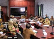 Tingkatkan Pelayanan Publik, Pemkab Parimo Luncurkan Layanan NTPD 112