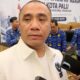Reynold Kasrudin Pimpin KONI Palu, Target Juara Umum di Porprov Morowali