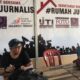 Ketika Roemah Jurnalis Harus Pergi