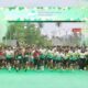 IMIP Sukses Gelar Run for Nature 2026 dan Tanam 1.000 Pohon