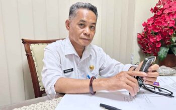 20 Juni Kloter Pertama Jemaah Haji Sulteng Tiba di Palu