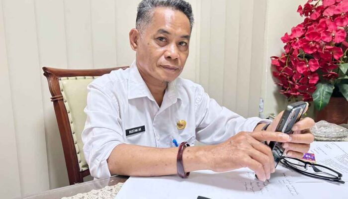 20 Juni Kloter Pertama Jemaah Haji Sulteng Tiba di Palu