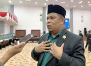 Raih WTP ke-13, Pemprov Sulteng Dinilai Konsisten Kelola Keuangan Akuntabel