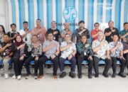 Samsat Rajabasa Berbenah, Kemendagri-Jasa Raharja Targetkan Layanan Cepat dan Nyaman