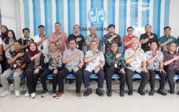 Samsat Rajabasa Berbenah, Kemendagri-Jasa Raharja Targetkan Layanan Cepat dan Nyaman