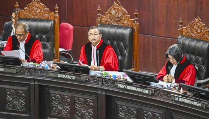 Syarat Usia Minimal Calon Kepala Desa Tetap 25 Tahun