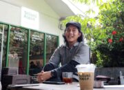 Cuan Manis dari Secangkir Kopi