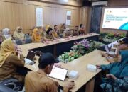 Tekan Stunting Baduta, Pemkot Palu Evaluasi Capaian Tiap Kecamatan