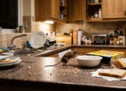 Waspada Hantavirus, Ancaman dari Tikus yang Bisa Menyebabkan Kematian
