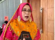 Expo Wirausaha UPA PKK Sukses, Dorong Mahasiswa Palu Kuasai Pasar Nasional