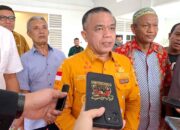 Wali Kota Palu Dukung Pelabuhan Pantoloan Tetap Layani Penumpang