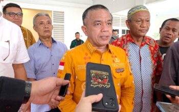 Wali Kota Palu Dukung Pelabuhan Pantoloan Tetap Layani Penumpang