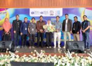 Pesta Wirausaha Palu 2026 Siap Bawa Produk Lokal Naik Kelas