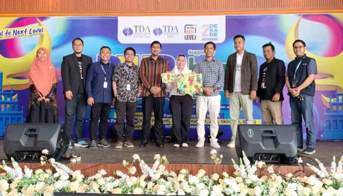 Pesta Wirausaha Palu 2026 Siap Bawa Produk Lokal Naik Kelas