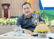 Pemkab Hibahkan Lahan, Kantor Imigrasi Tolitoli Segera Dibangun