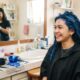 Bahaya! Ada 12 Dampak Buruk Sering Cat Rambut