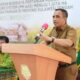 Lewat Berani Panen Raya, Gubernur Sulteng Targetkan Produksi Padi 2027 Naik
