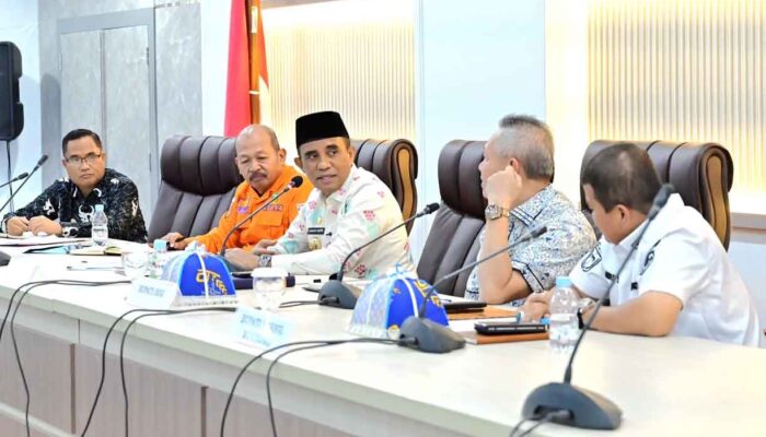 Gubernur Sulteng: Korban Gempa Harus Dapat Huntara Layak, Bukan Tenda Darurat