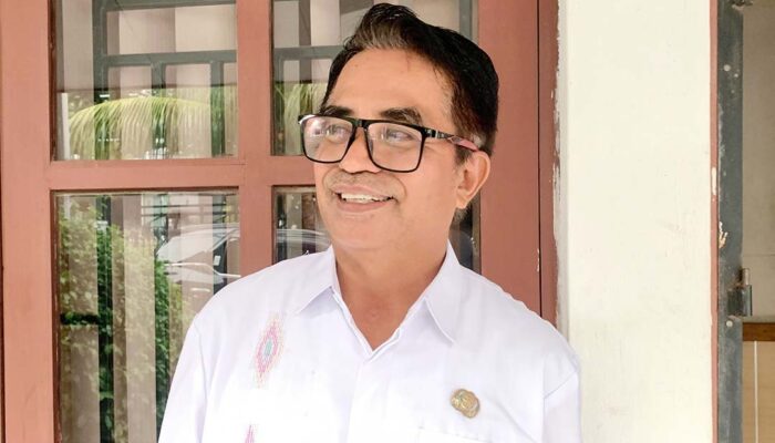 Disdikbud Pastikan Seluruh Lulusan SD di Palu Masuk SMP