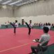 Poros Intim 2026: UINDak Palu Raih Dua Emas Perdana dari Cabor Taekwondo