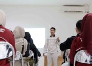 PT IMIP Gandeng Perguruan Tinggi untuk Cetak Tenaga Kerja Siap Pakai