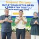 Imigrasi Palu Fasilitasi Percepatan Pembangunan Kantor Imigrasi Tolitoli