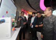 Tekan Kebocoran Energi Industri, Indosat Business Hadirkan Layanan Manajemen Berbasis AI dan IoT