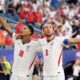 Bellingham Jadi Pahlawan, Inggris ke Semifinal Setelah Bungkam Norwegia 2-1