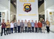 Perkuat Sinergi di Jambi, Jasa Raharja Dorong Kepatuhan Pajak dan Keselamatan Jalan