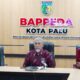 Perkuat Tata Kelola Informasi, Dinas Kominfosantik Palu Kenalkan KIM ke Camat dan Lurah