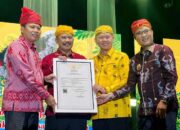Kopi Robusta Lindu Sigi Dapat Pengakuan Negara, Nilai Ekonomi Masyarakat Siap Melonjak